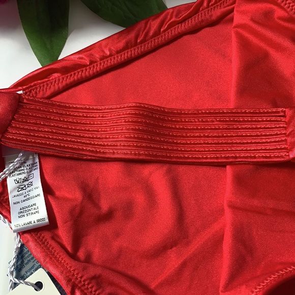 NEW La Perla 2 bikini bottoms size 10 US - Picture 11 of 11